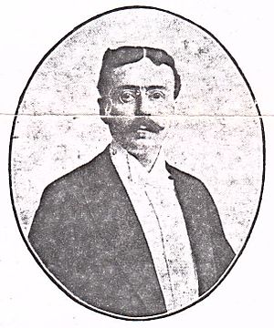 EA Couturier